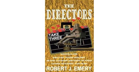 The Directors: Take Three Reader