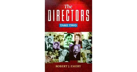 The Directors : Take Two PDF