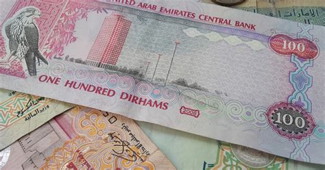 The Dirham: A Currency with a Rich History