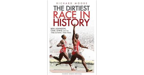 The Dirtiest Race in History Ben Johnson Kindle Editon
