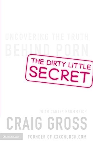 The Dirty Little Secret Uncovering the Truth Behind Porn Doc
