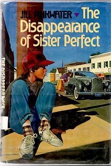 The Disappearance of Sister Perfect