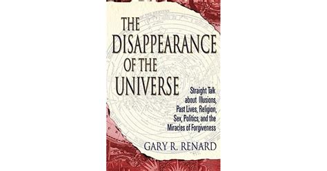 The Disappearance of the Universe PDF