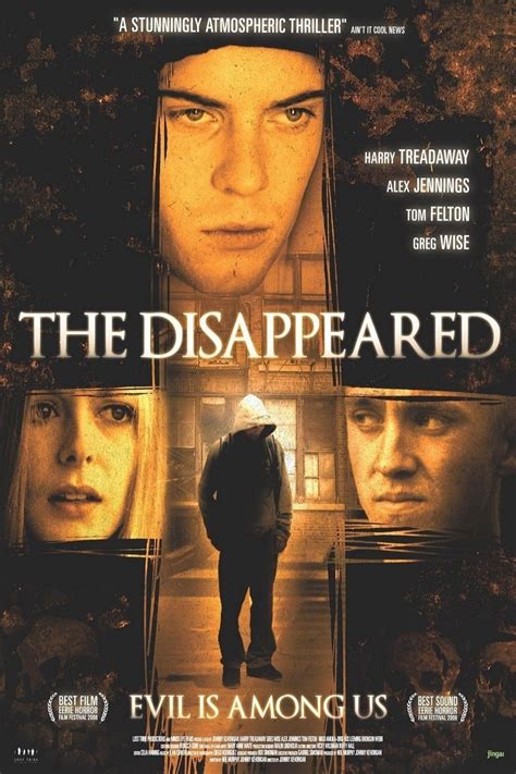 The Disappeared Reader