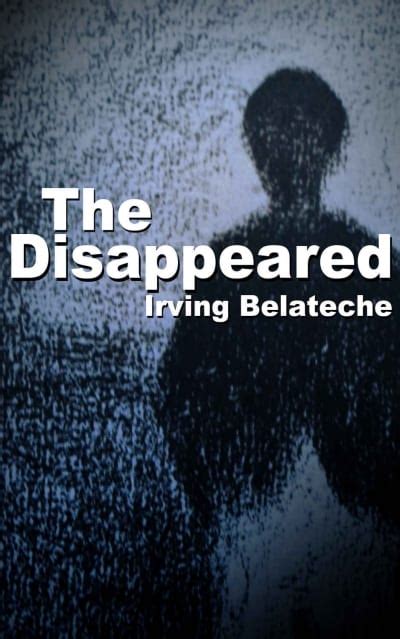 The Disappeared Short Story Epub