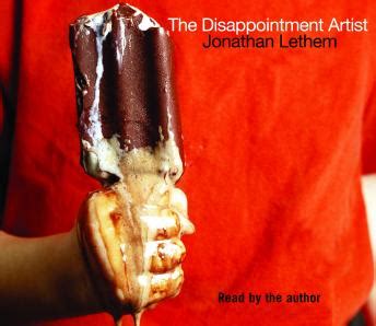 The Disappointment Artist Essays Epub