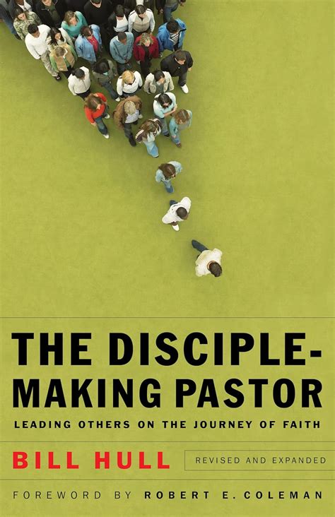 The Disciple Making Pastor Ebook Kindle Editon