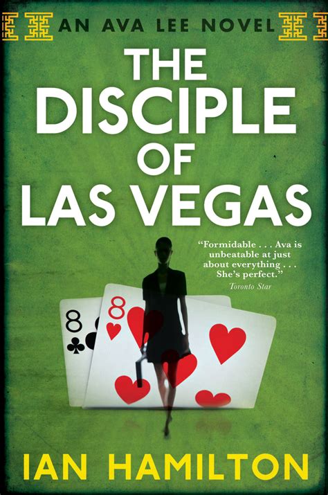 The Disciple of Las Vegas Kindle Editon