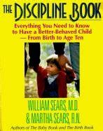 The Discipline Book of Sears 50 Things That New Parents Should Know Chinese Edition Reader