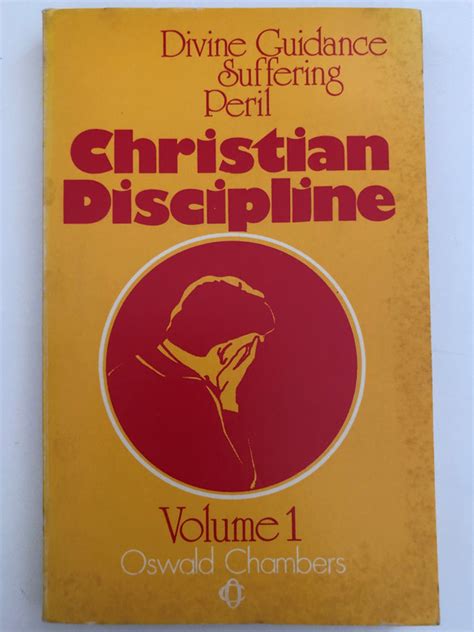 The Discipline of Divine Guidance Reader