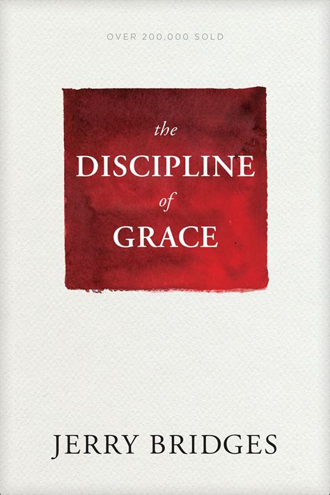 The Discipline of Grace Doc