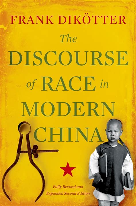 The Discourse of Race in Modern China Reader