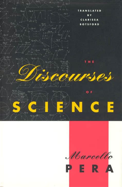 The Discourses of Science Reader