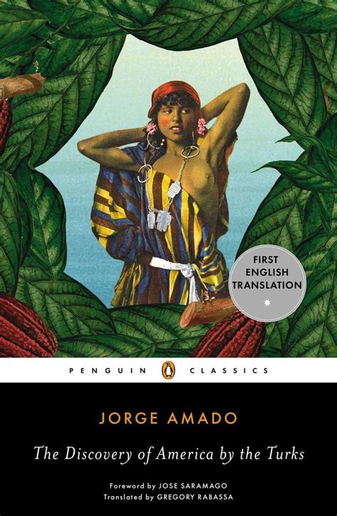 The Discovery of America by the Turks Penguin Classics Epub