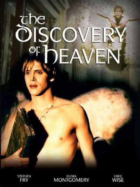 The Discovery of Heaven Kindle Editon