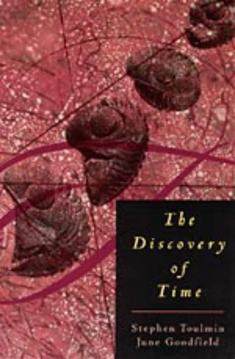 The Discovery of Time Kindle Editon