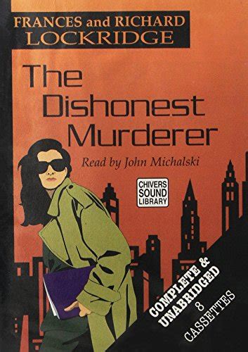 The Dishonest Murderer Reader