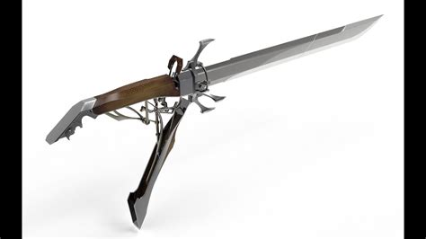 The Dishonored Sword: A Legacy of Treachery and Redemption