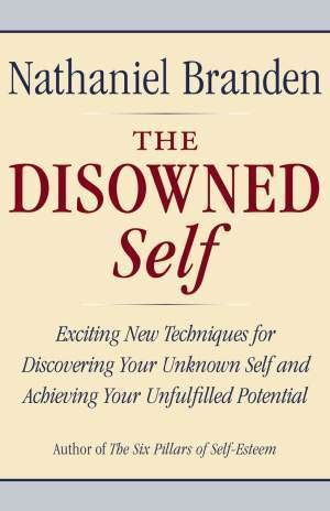 The Disowned Self Epub