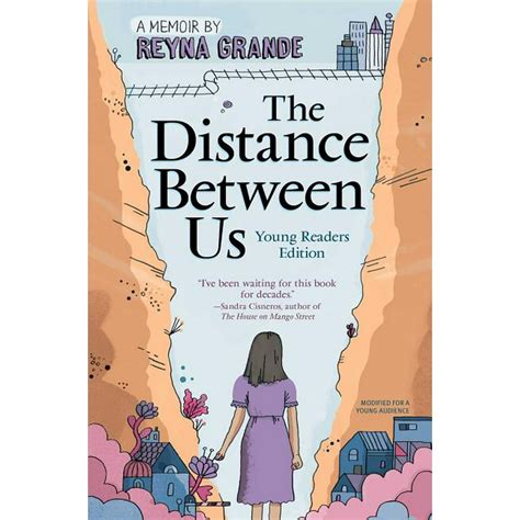 The Distance Between Us Young Reader Edition