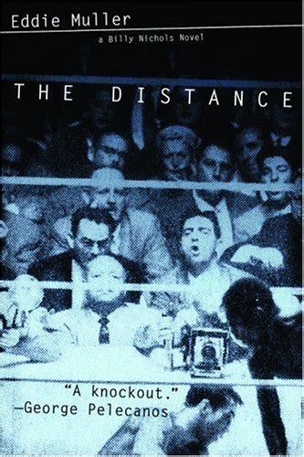 The Distance Billy Nichols Series Kindle Editon