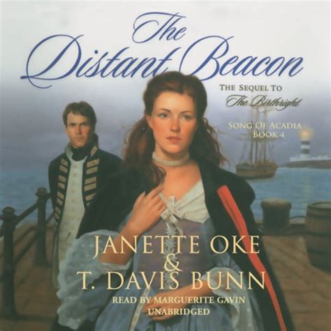 The Distant Beacon Song of Acadia 4 PDF