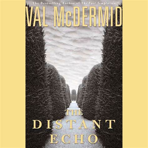 The Distant Echo Kindle Editon