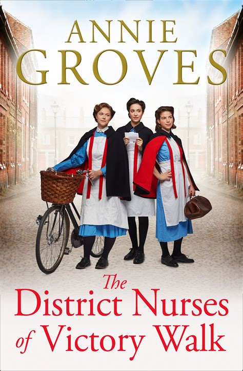 The District Nurses of Victory Walk The District Nurse Book 1 Kindle Editon