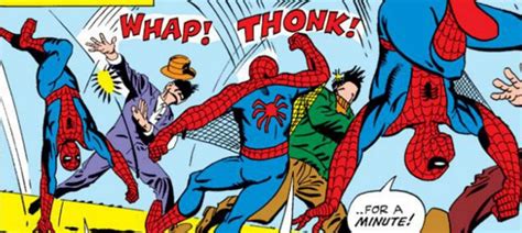 The Ditko Era (1962-1966)