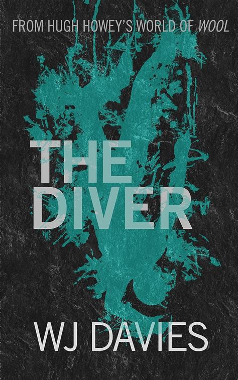 The Diver Silo Submerged Book 2 Doc