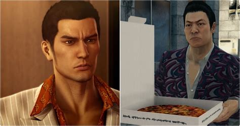 The Diverse Cast of Characters in Kiryu's Substories