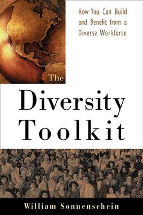 The Diversity Toolkit : How You Can Build and Benefit from a Diverse Workforce Kindle Editon