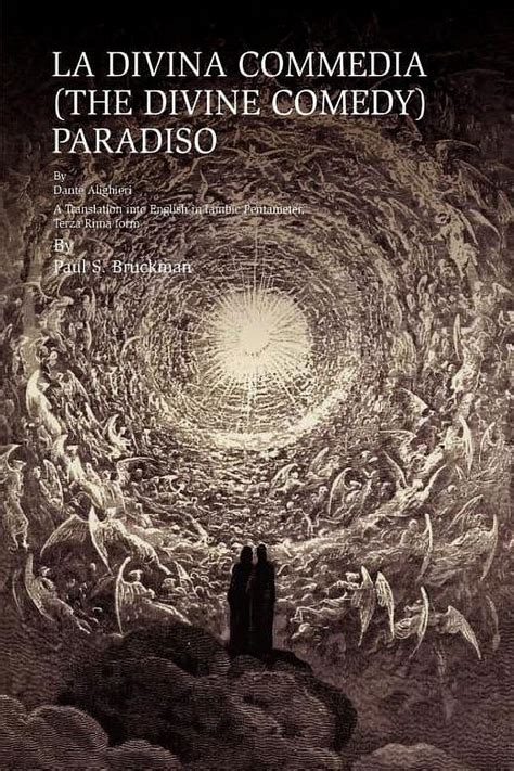 The Divine Comedy PARADISO Doc