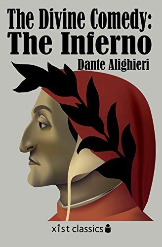 The Divine Comedy The Inferno 1 Xist Classics Kindle Editon
