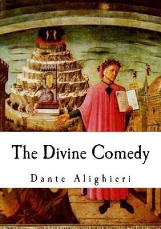 The Divine Comedy The Vision of Paradise Purgatory and Hell PDF