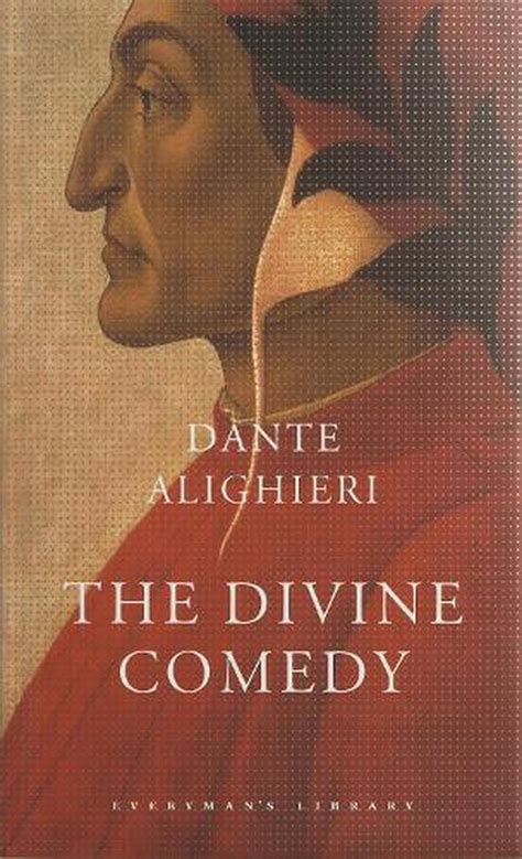 The Divine Comedy of Dante Alighieri Large Print Edition Doc