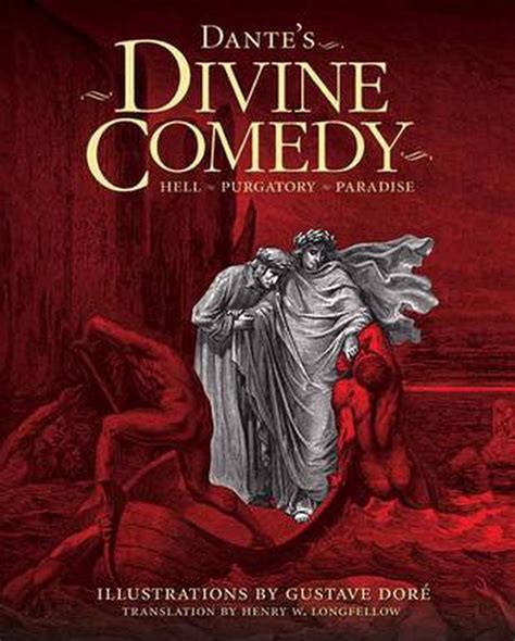 The Divine Comedy of Dante Alighieri Translated Classic Reprint Kindle Editon