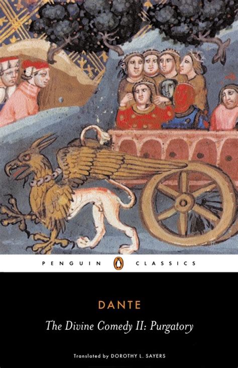 The Divine Comedy of Dante Alighieri Volume 2 Epub