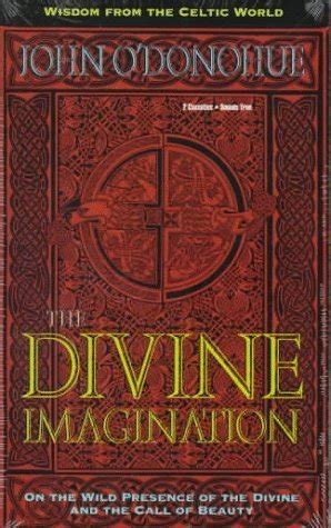 The Divine Imagination Wisdom from the Celtic World Ser Doc