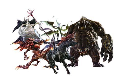 The Divine Pantheon of Final Fantasy XIV: A Tapestry of Primals and Avatars