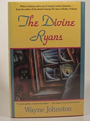 The Divine Ryans Ebook Doc