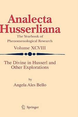 The Divine in Husserl and Other Explorations Doc
