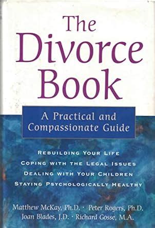 The Divorce Book A Practical and Compassionate Guide PDF