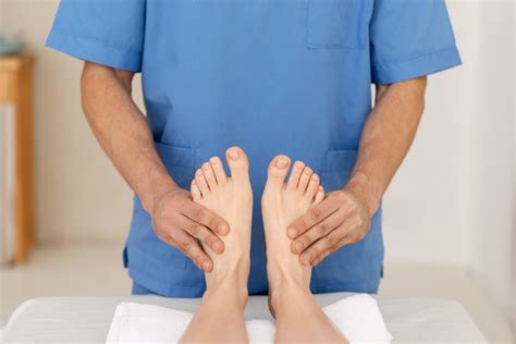 The Doctayttay Feet: A Comprehensive Guide to Understanding and Caring for Healthy Feet