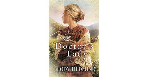 The Doctor's Lady Reader