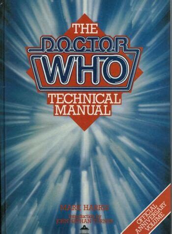 The Doctor Who Technical Manual Doc