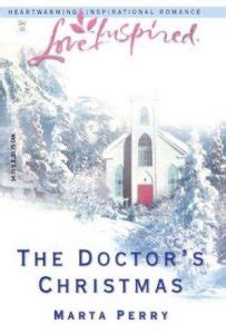 The Doctor s Christmas Love Inspired 232 Doc