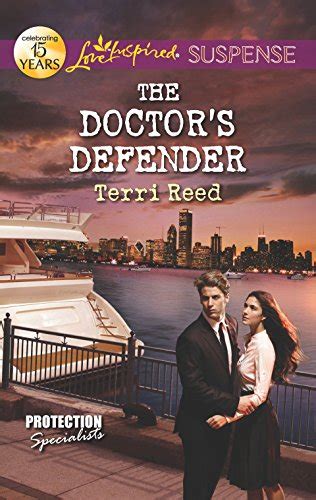 The Doctor s Defender Protection Specialists Reader