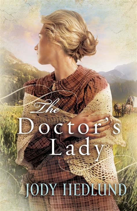 The Doctor s Lady Doc