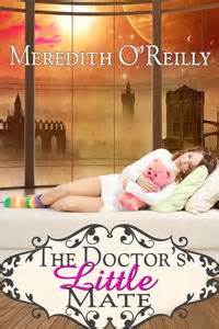 The Doctor s Little Mate Kindle Editon